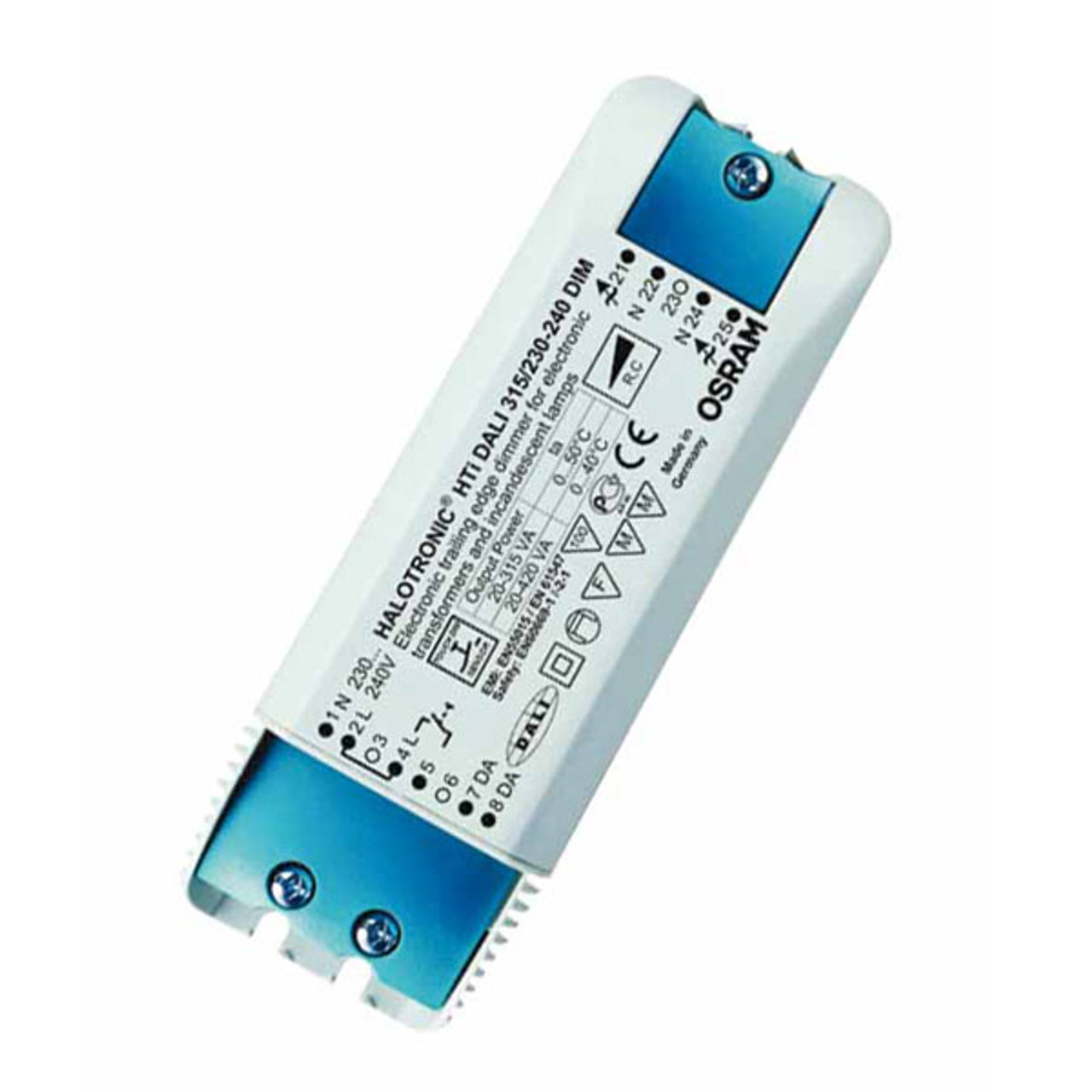 Osram Halotonic Dimmer Module HTI DALI 315