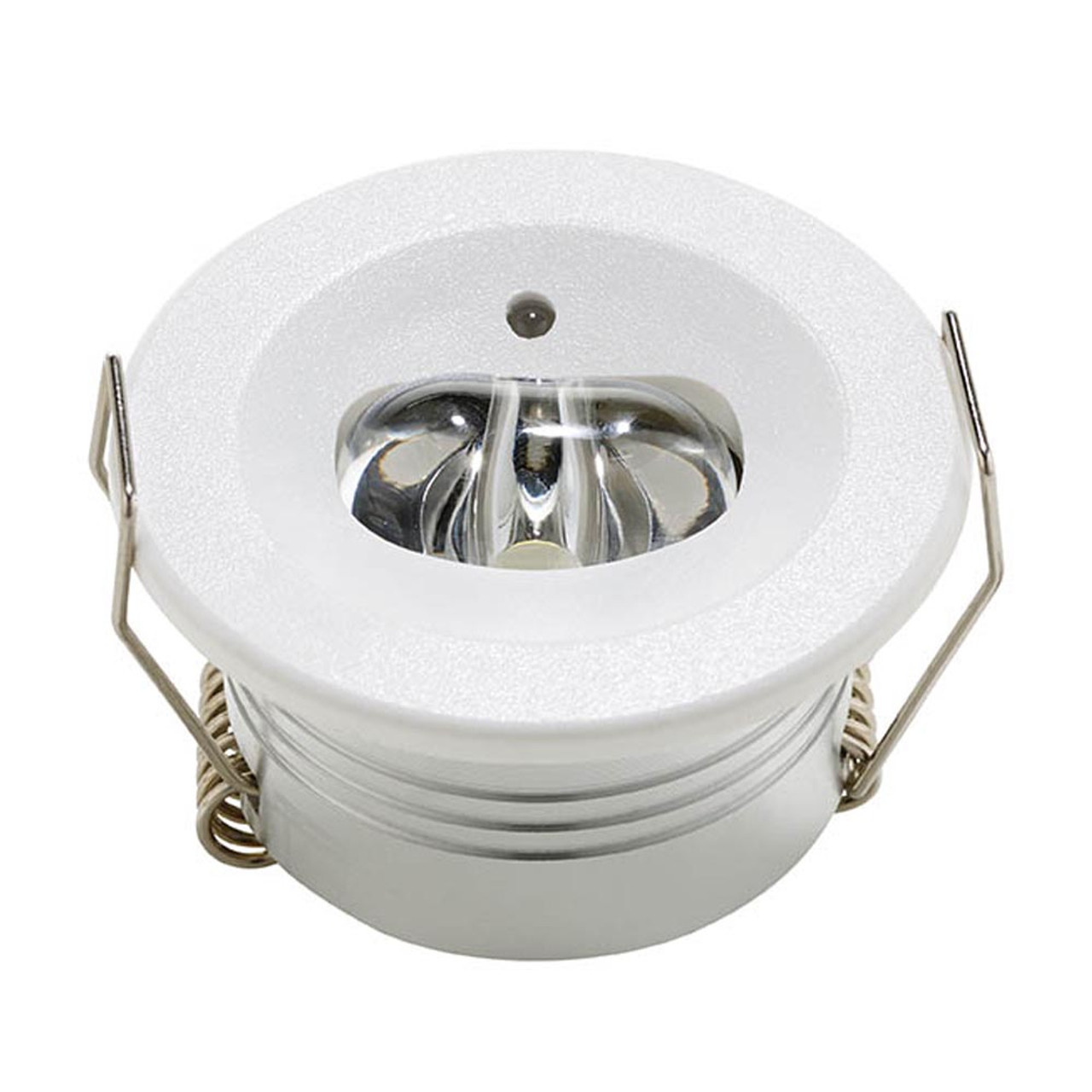 3W LED Spectrum Emergency Downlight 6500K Corridor Non Maintained