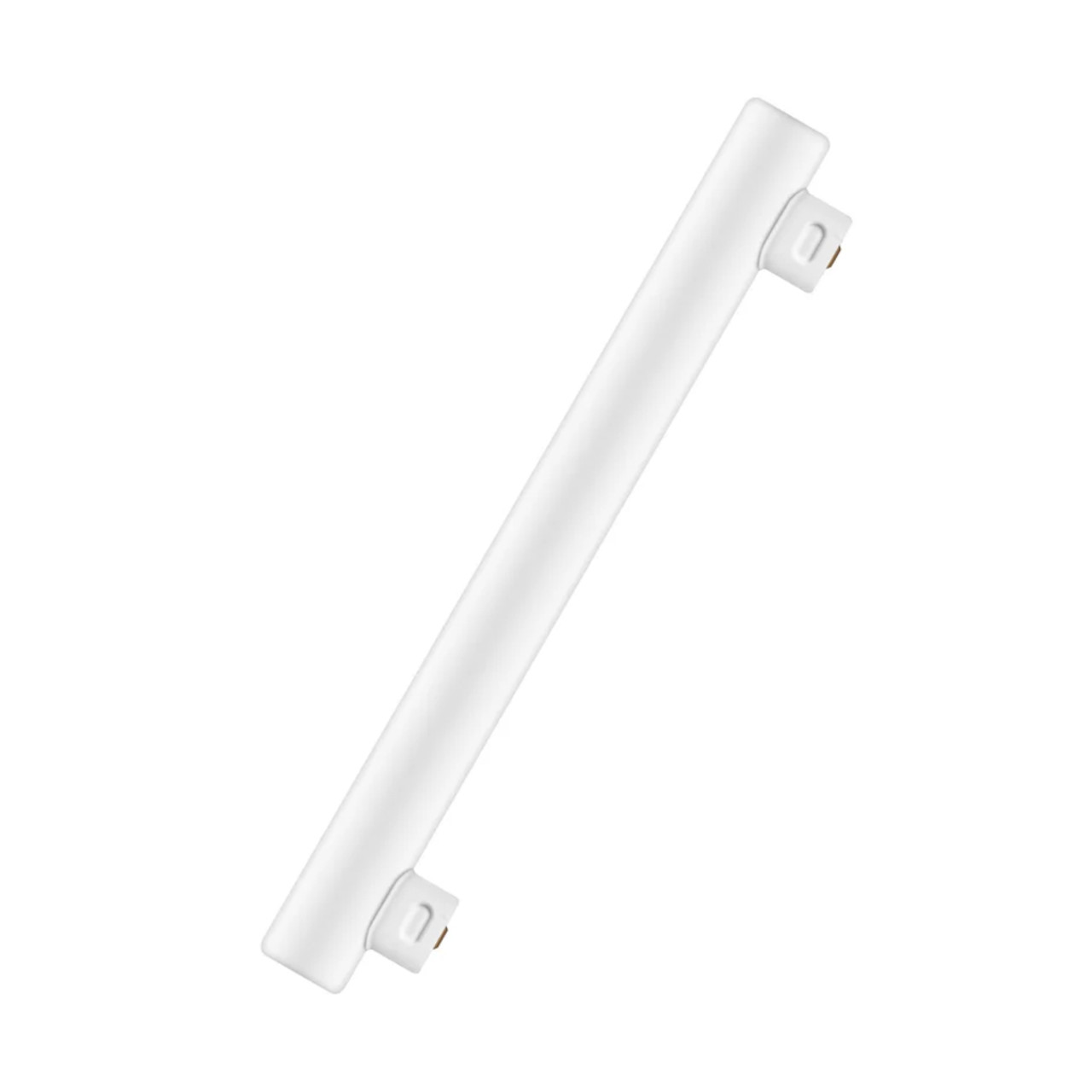 LED Architectural Straight 300mm 3.5W (25W eq.) 2700K S14s Frosted Ledvance