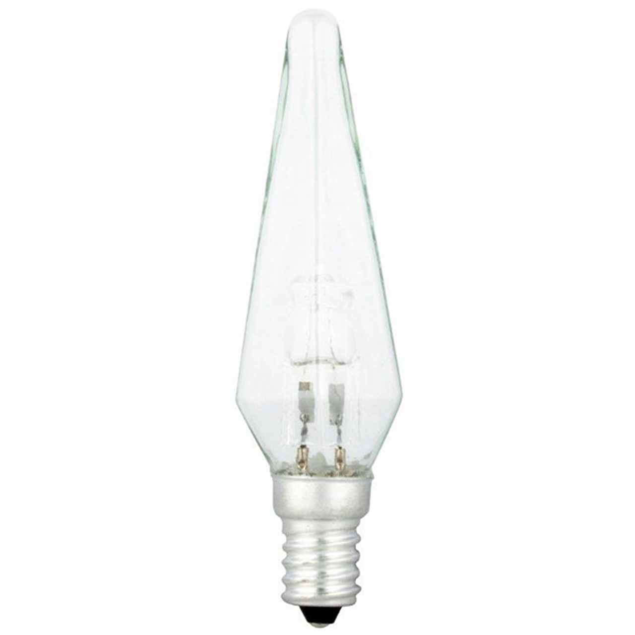 Halogen BOHEME 30W E14 CL 32X106