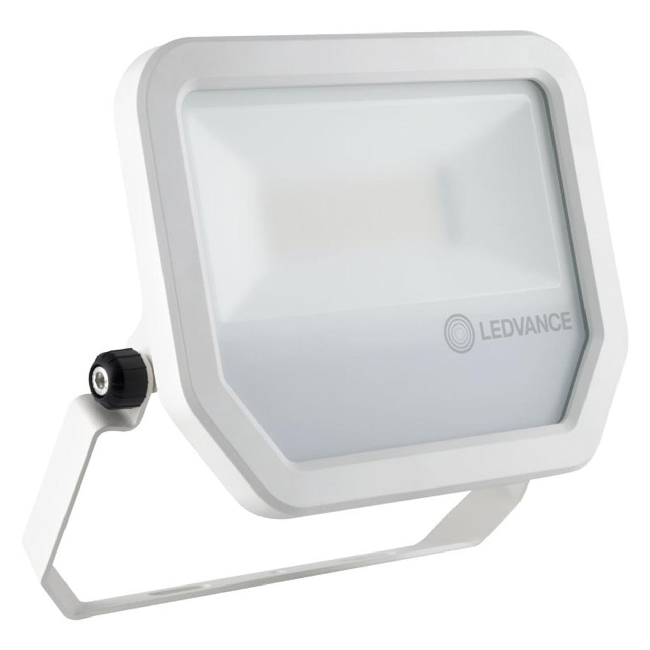 Ledvance LED White Floodlight 50W Cool White 6000lm 100Deg IP65