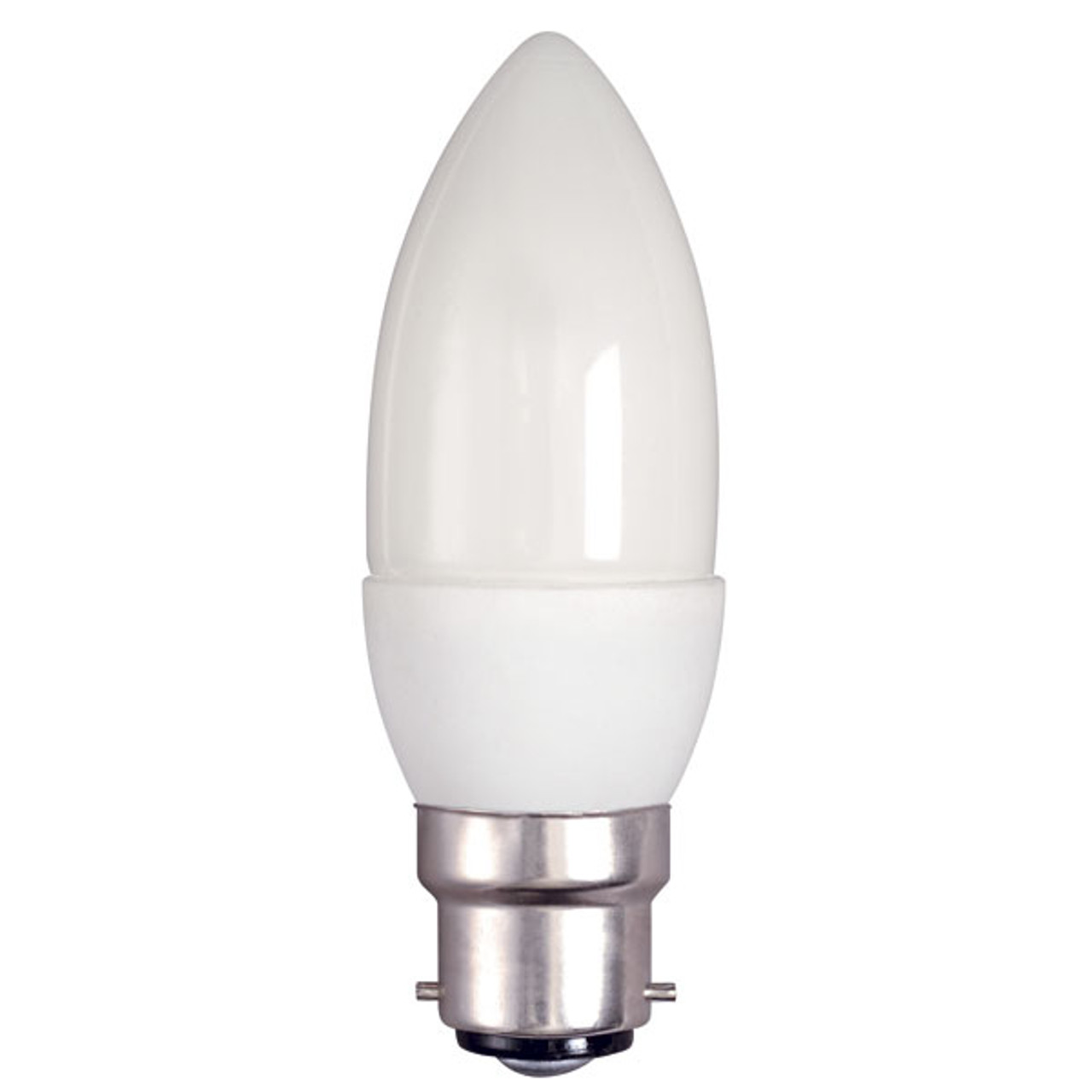 Bell candle 240v 9W e27