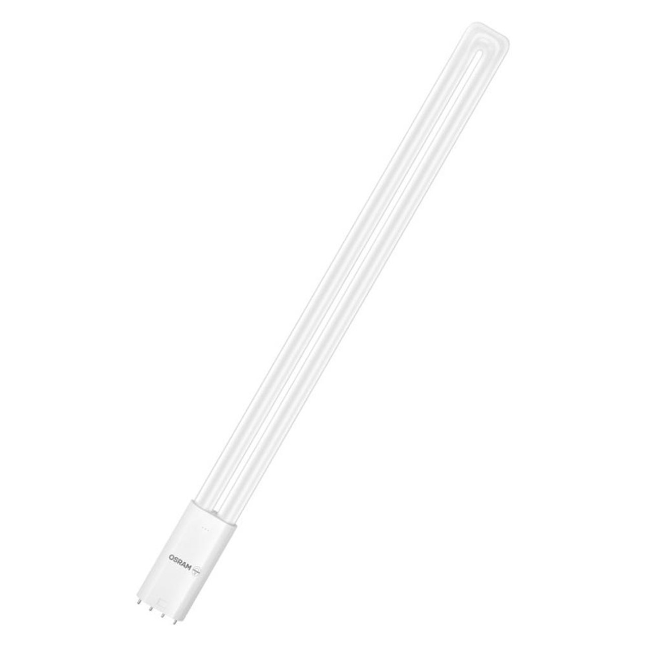 Ledvance LED PLL 25W (55W eq.) Warm White 4 Pin 2G11 High Frequency and AC Mains