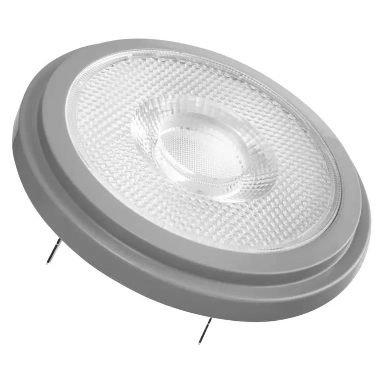 LED AR111 7.2W (50W) 24 Deg CRi90 12V G53 2700K DimTone