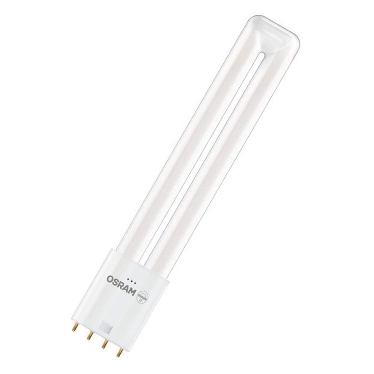 Osram LED PLL 7W Cool White 4 Pin 2G11 High Frequency