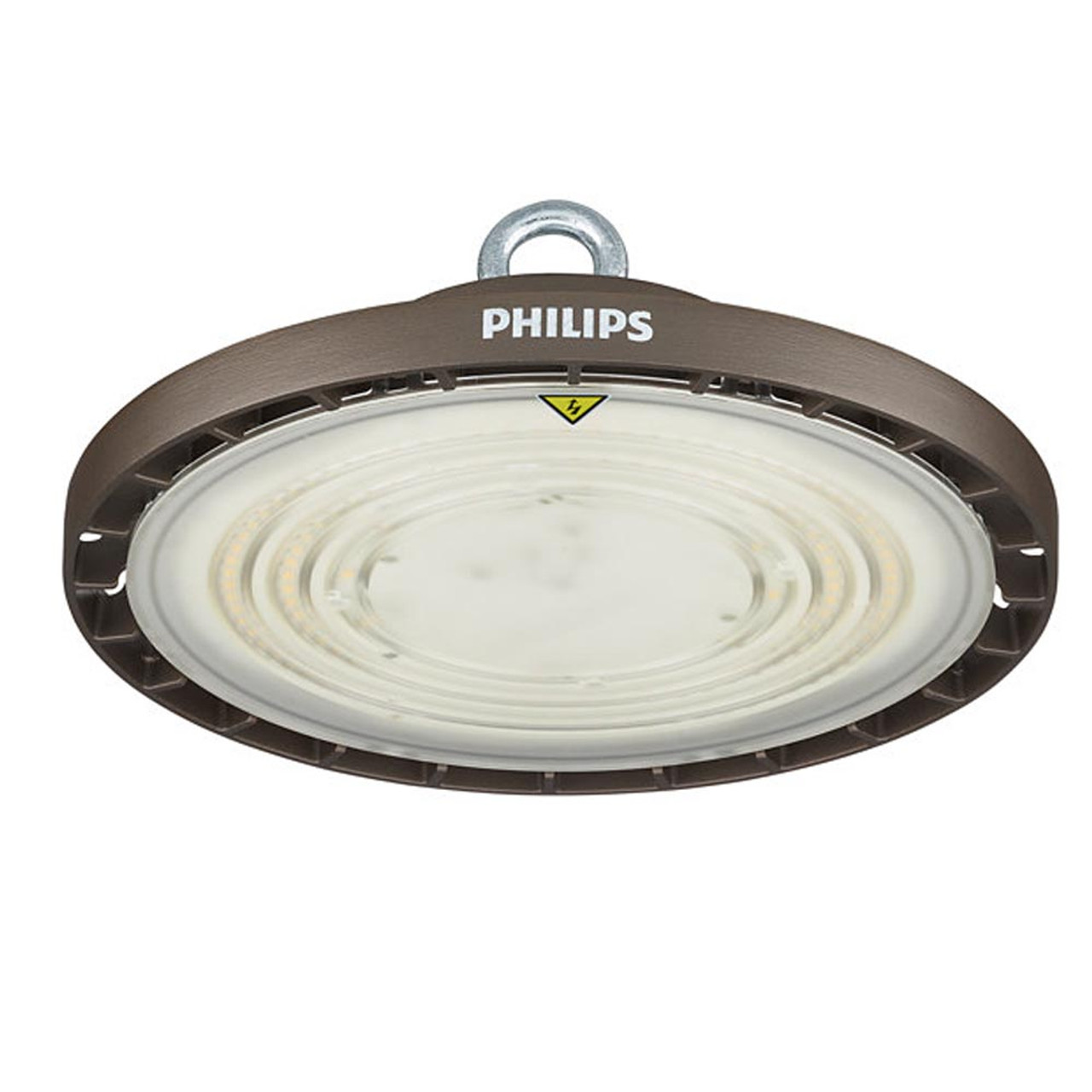 Philips LED HighBay 168W 20500lm Cool White 840 90 Degrees IP65