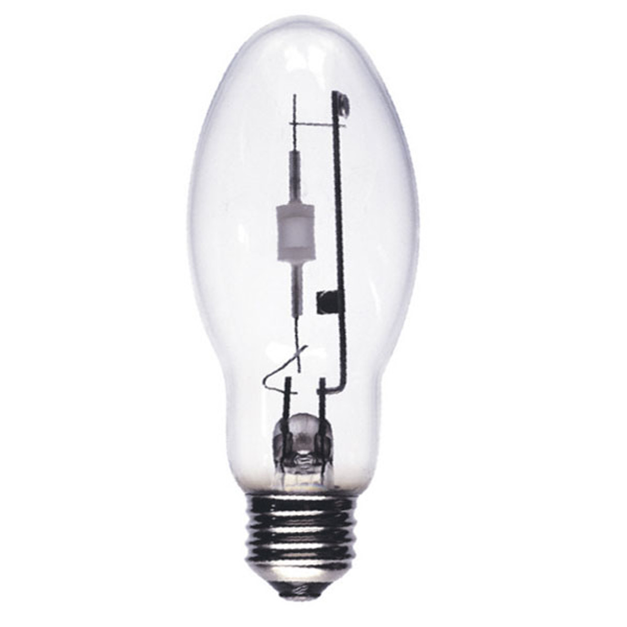 Venture Elliptical Ceramic Metal Halide 100W E27 Cap CM-PLUS ED 100W/U/UVS/830