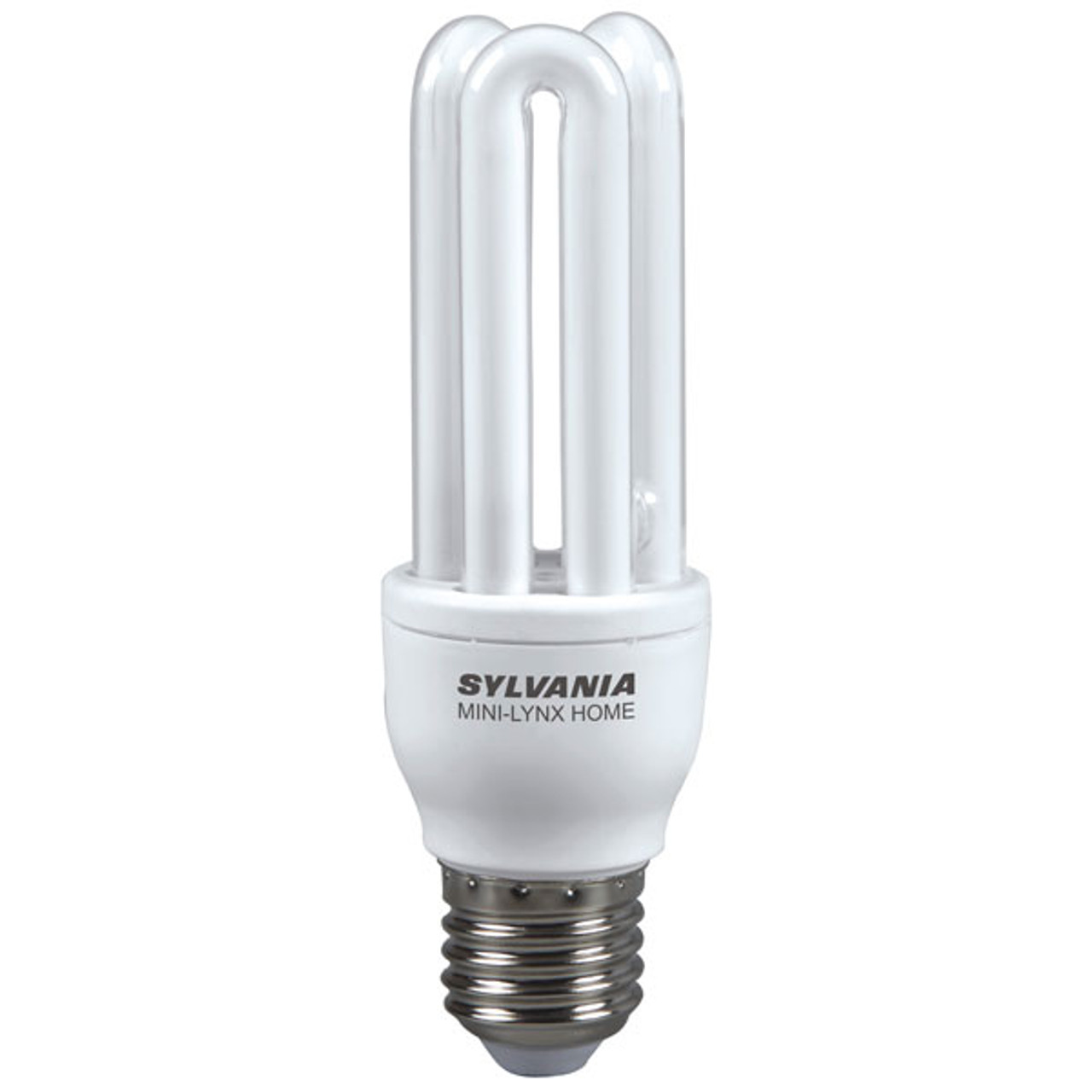 Sylvania Mini-Lynx Home 15w 240V 840 E27