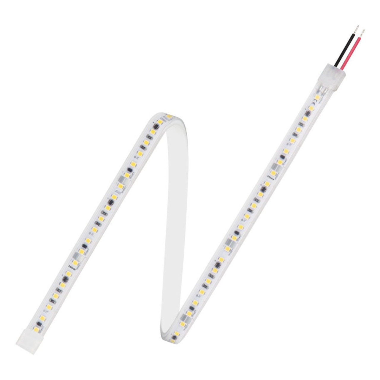 Osram LED TEC Flex Protect Shortpitch IP66 5m 1510lm/m 14.4W/m CRi90 940 4000K