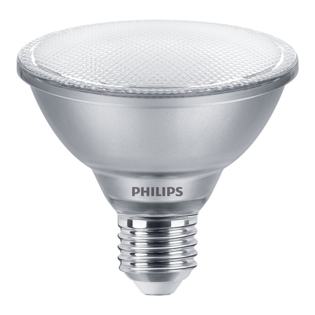 Philips LED PAR30 ES 9.5W (75W) 4000K RA90 25 Degrees Dimmable