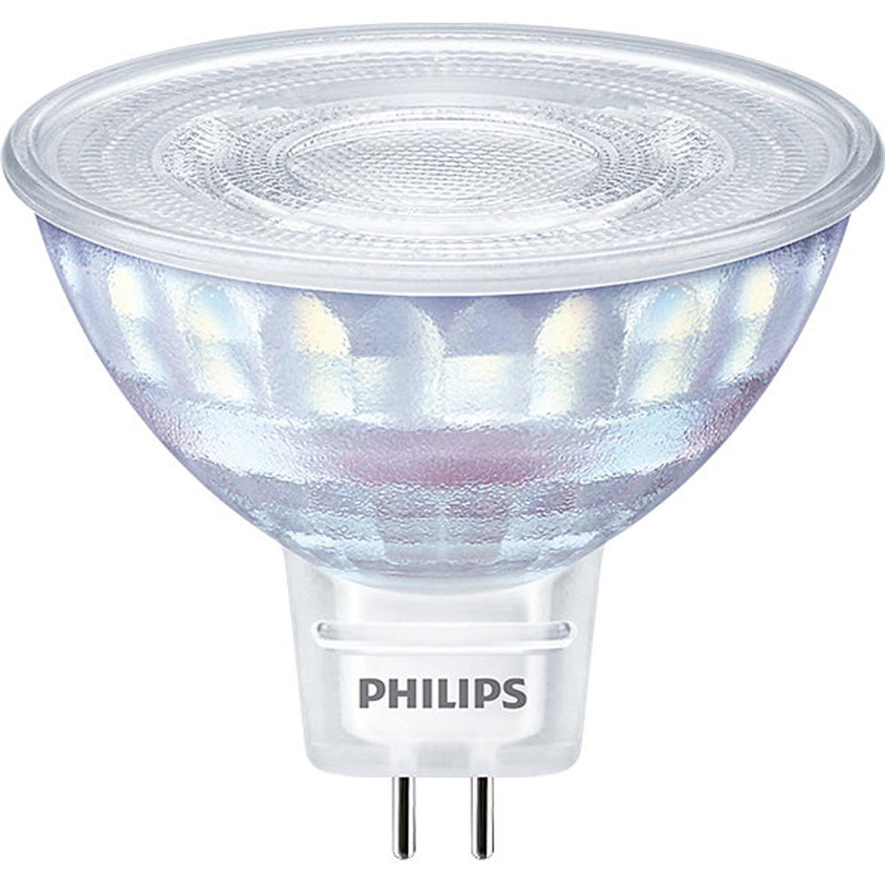 Philips Master LED 12V 36 Degrees 7.5W (50W) CRi90 2200-2700K Dim Tone