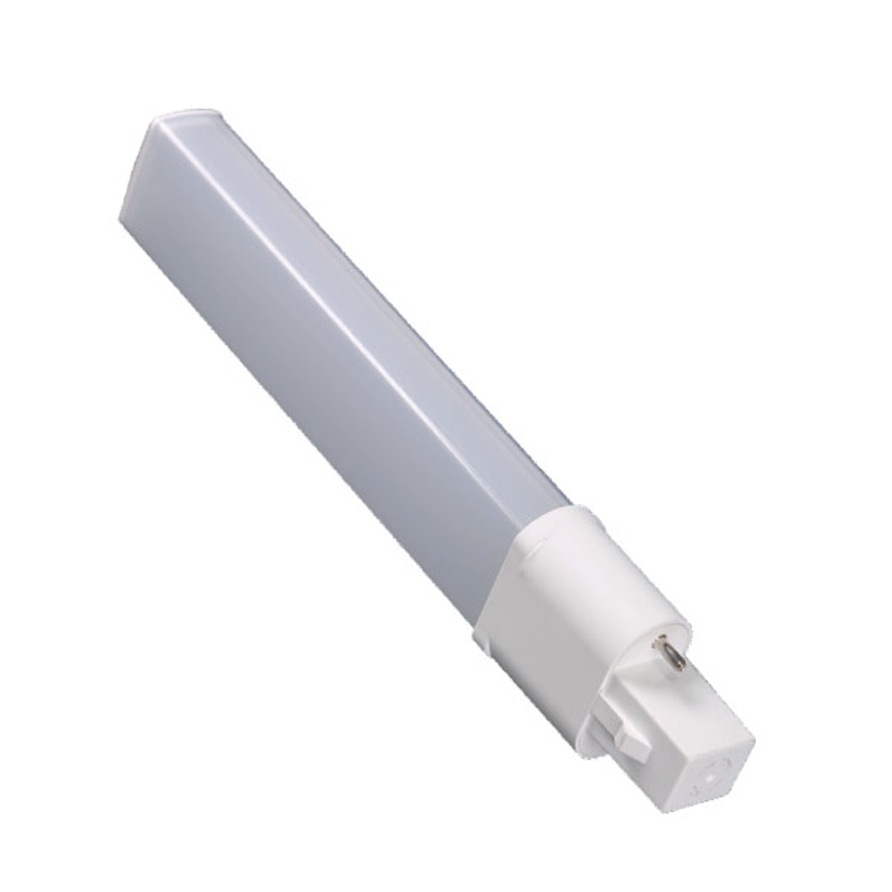 LED PL-S 4.5W 240V 4000K 2 Pin G23 405 Lumens BEL