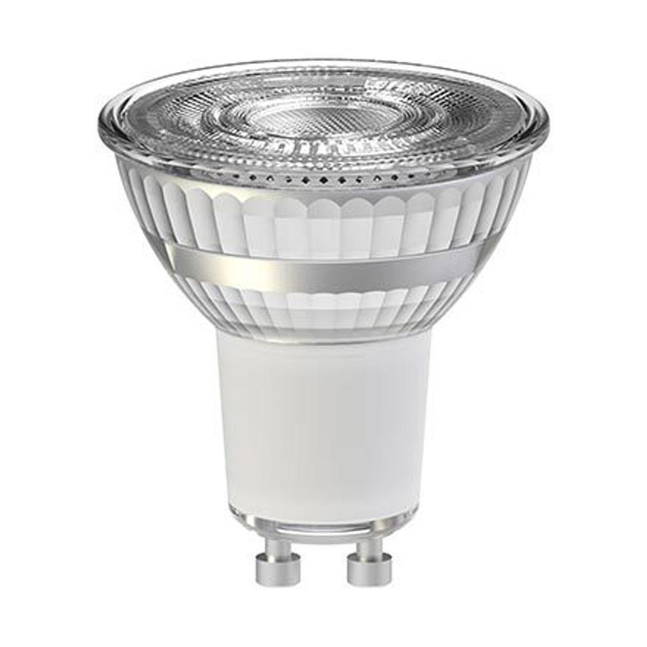 Tungsram LED GU10 6.8W (70W) Cool White 35 Degrees RA90 Dimmable
