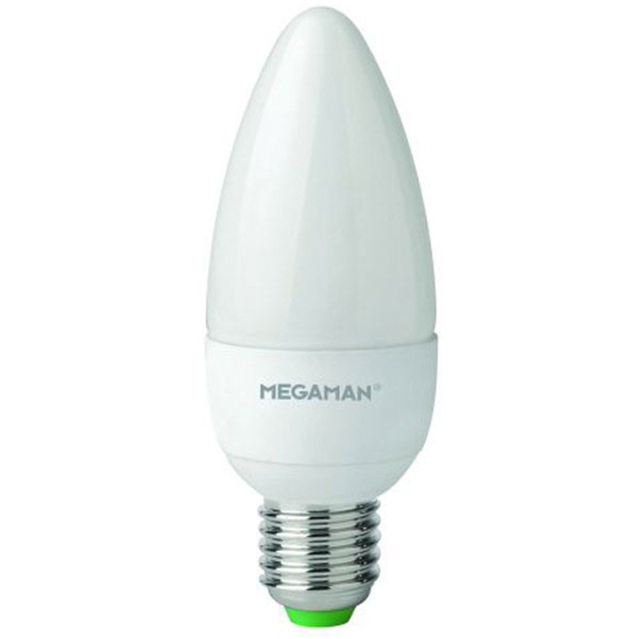 Megaman LED Candle 3.5W ES Opal Very Warm White