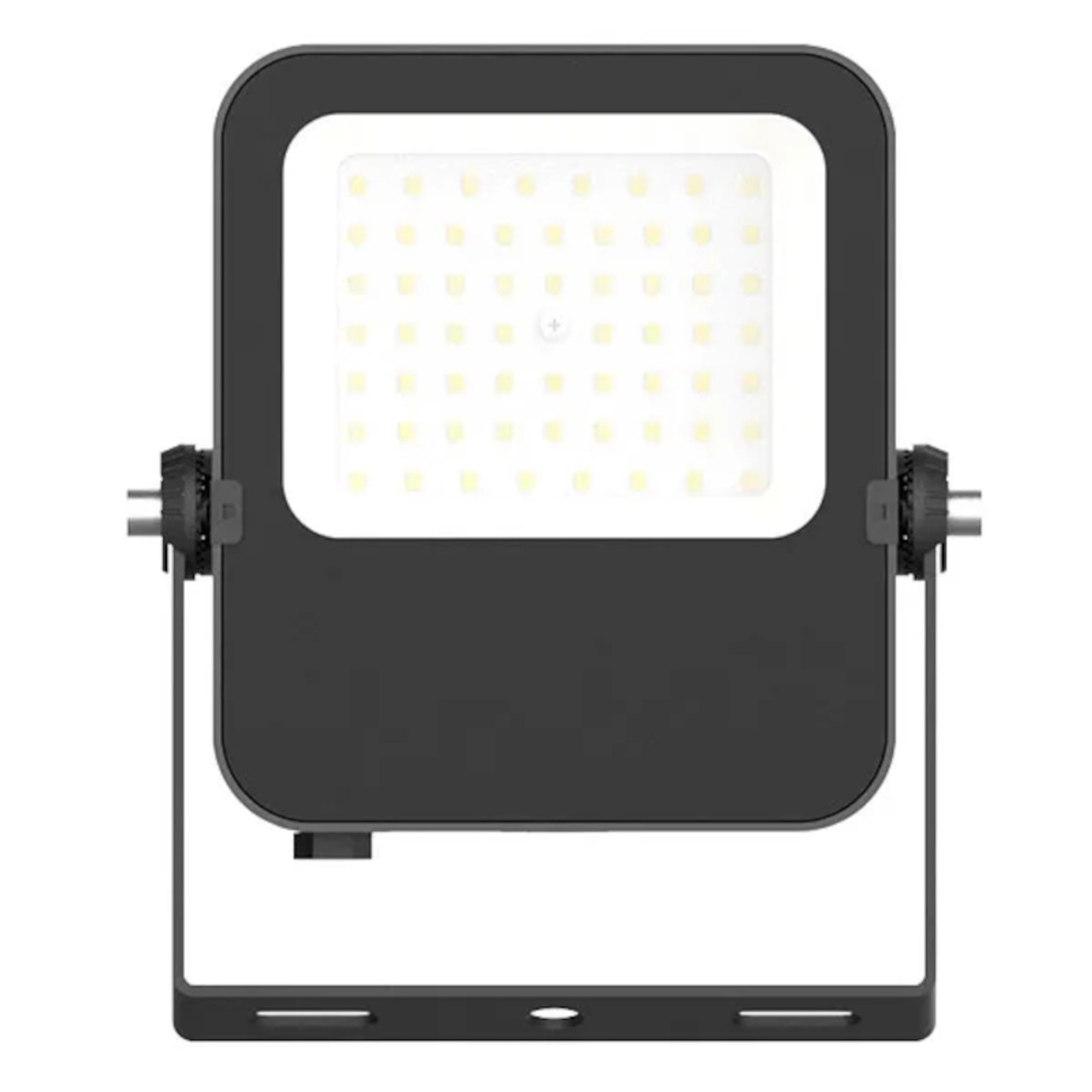 IP65 Slim LED Skyline Floodlight 50W 840 4000K 240V