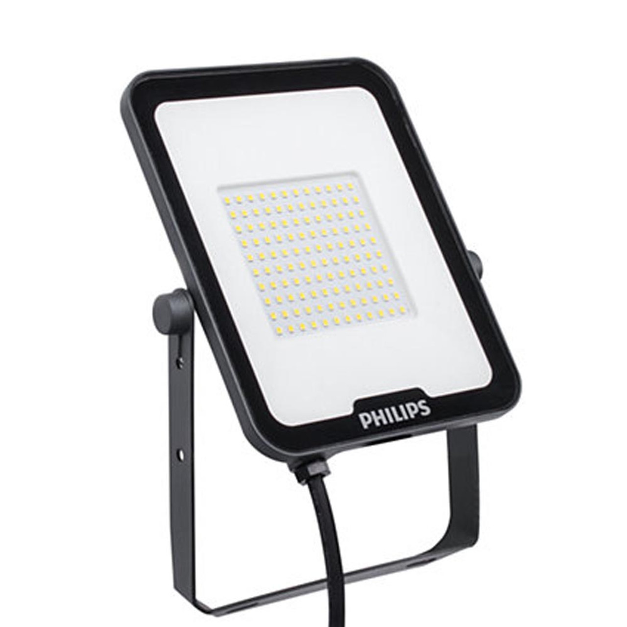 Ledinaire LED Mini Floodlight 3000K 70W 7700lm IP65