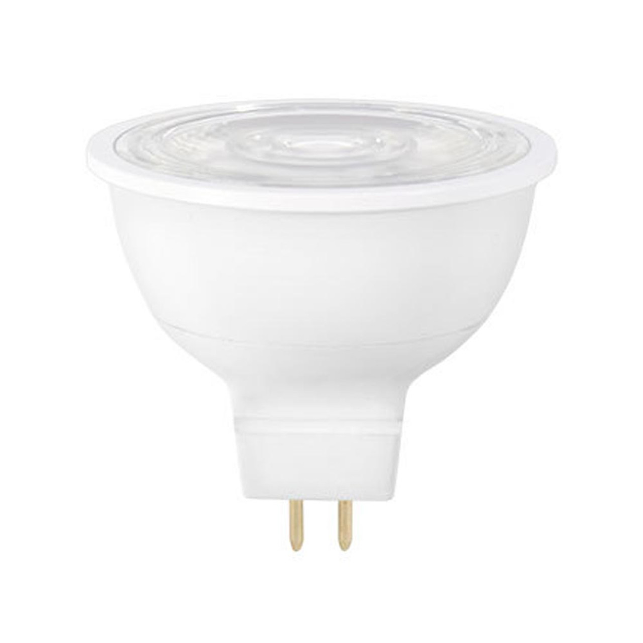 GE LED 12V 8W Cool White 35 Degrees CRI90 Dimmable