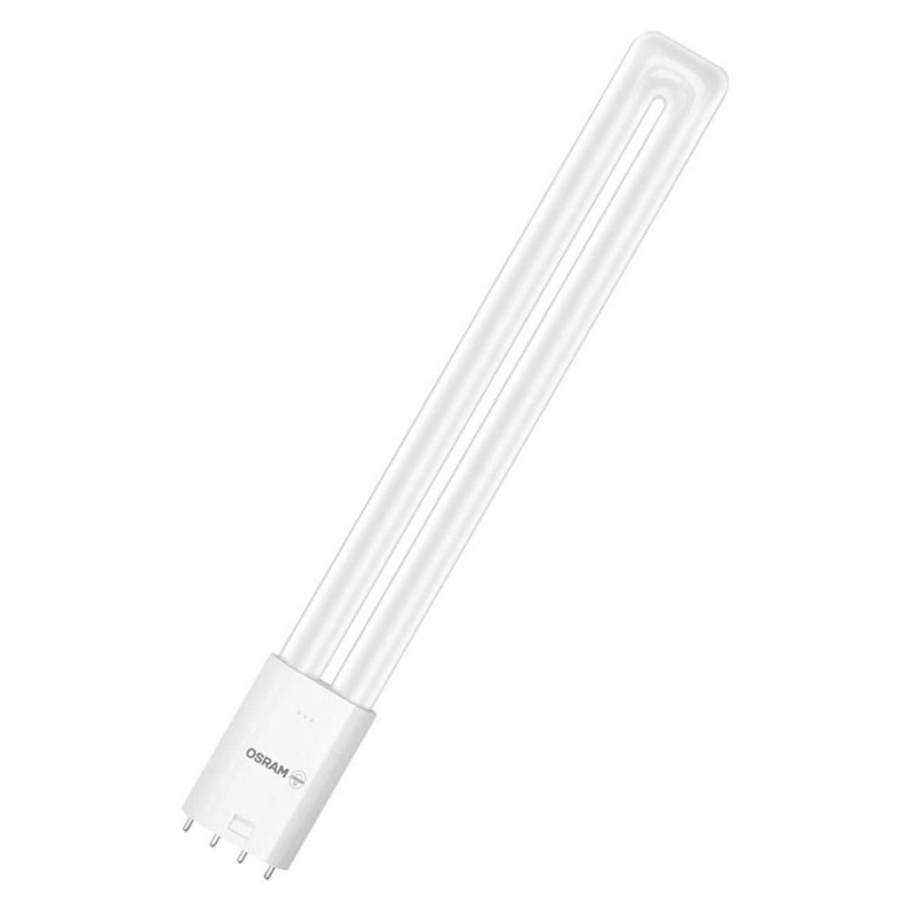 Ledvance LED PLL 12W Cool White 4 Pin 2G11 High Frequency and AC Mains