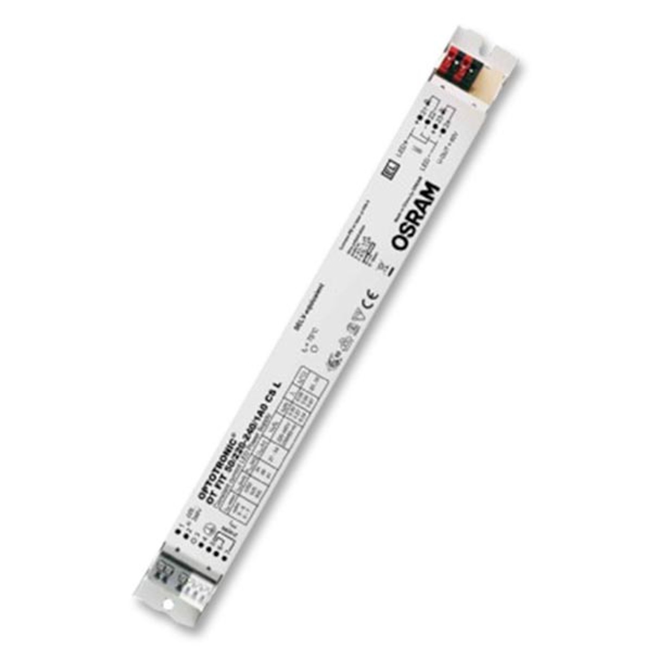 Osram OT FIT 35W 700mA Linear LED Driver G2