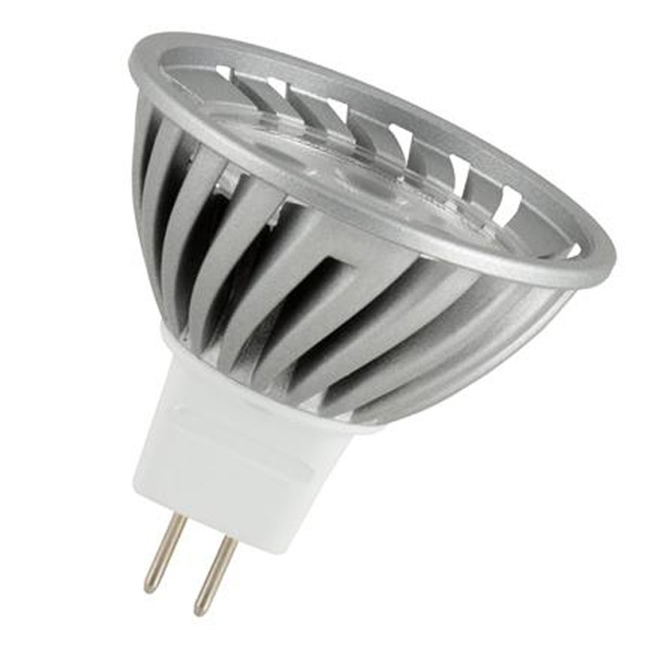 LED MR16 5W (50W eq.) Warm White 830 30DEG 24-28V