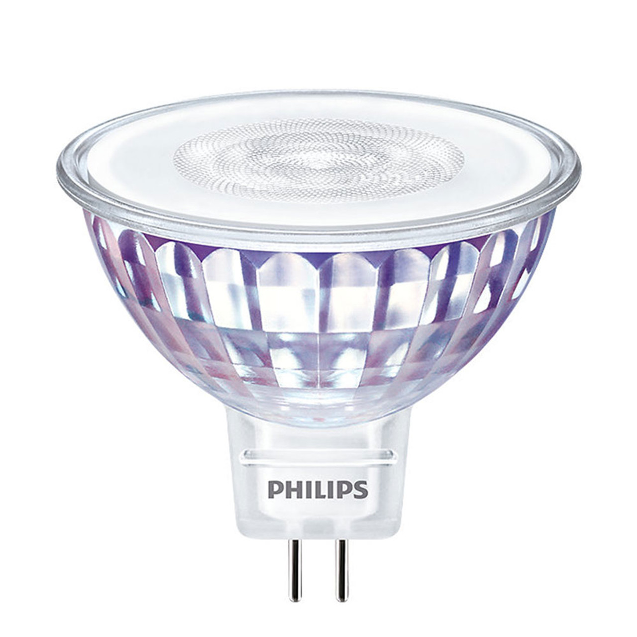 Philips Master LED 12V 5.8W Warm White 36 Degrees Dimmable RA90