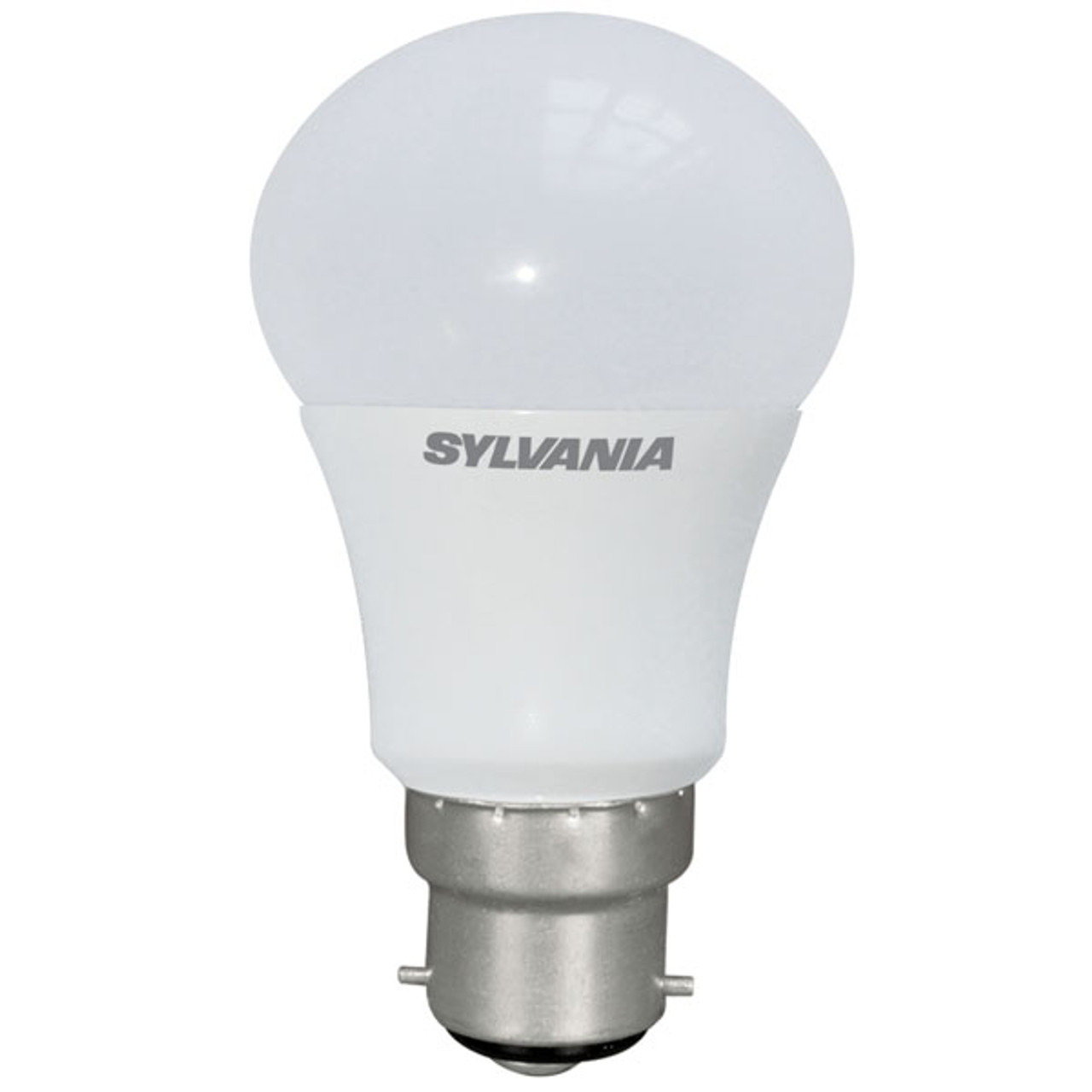 Sylvania ToLEDo LED GLS 6.5 Very Warm White B22d