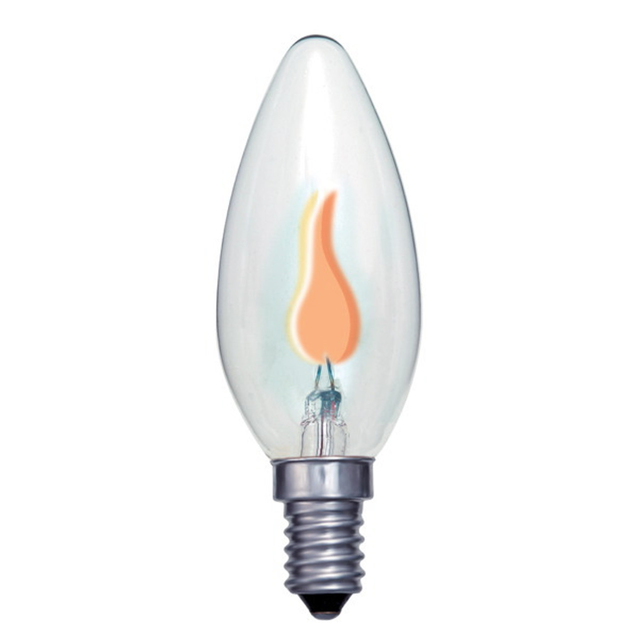 FLICKERFLAME E14