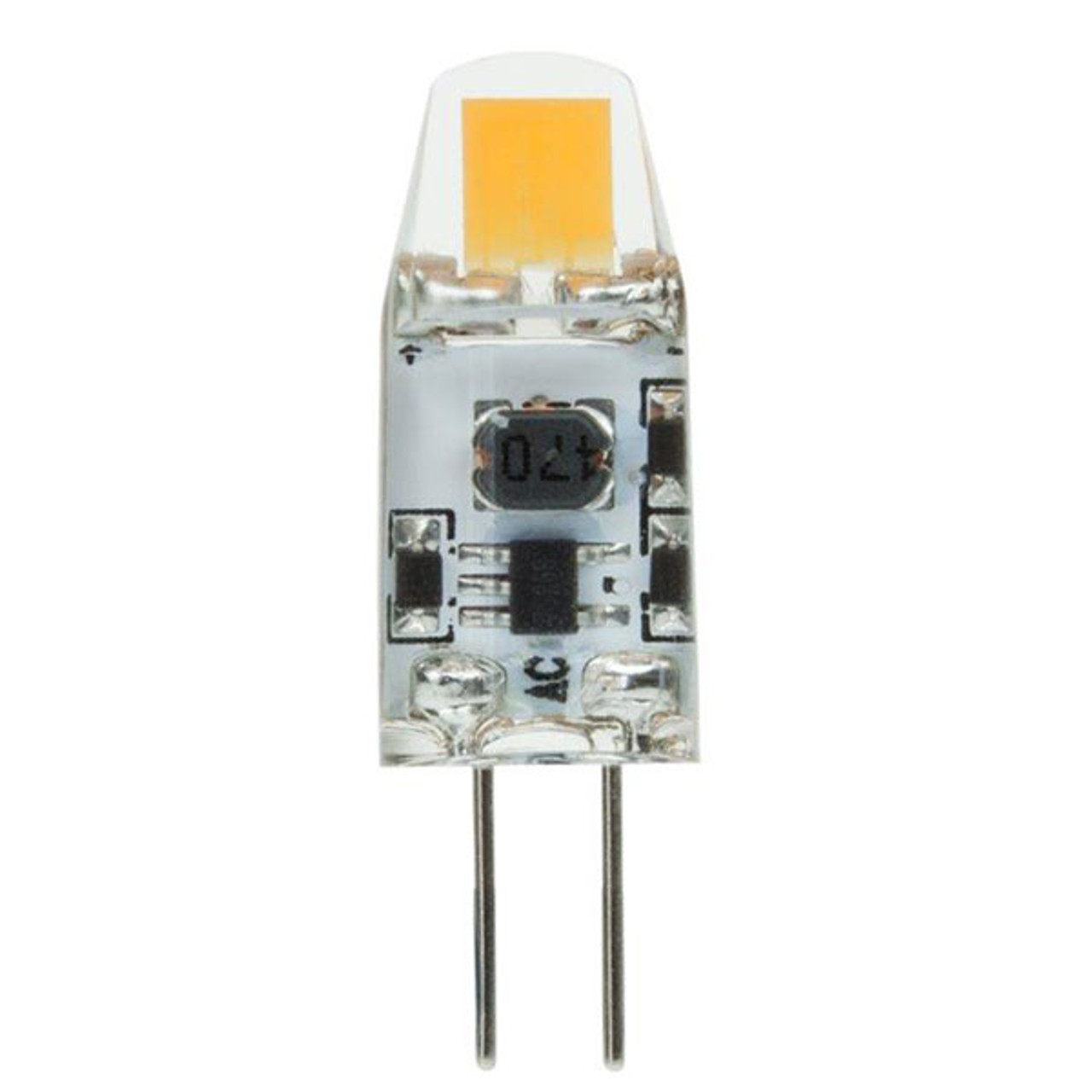 Prolite LED G4 1.2W 12V Cool White