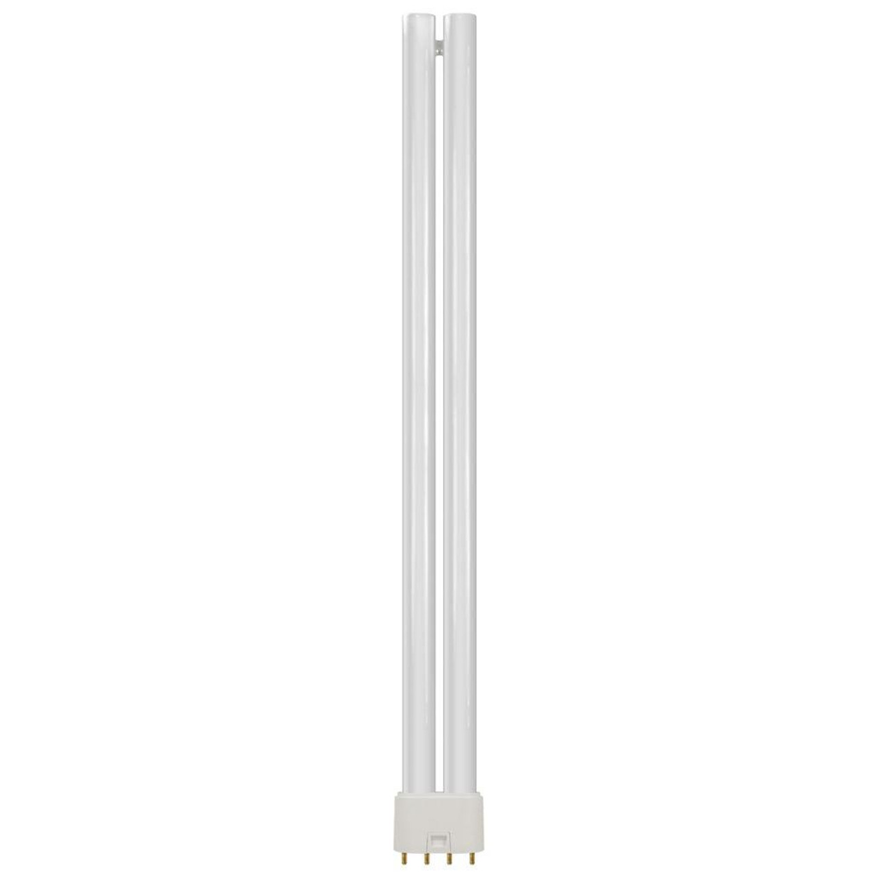 Crompton 36W 835 White 2G11 4Pin Long Single Turn L