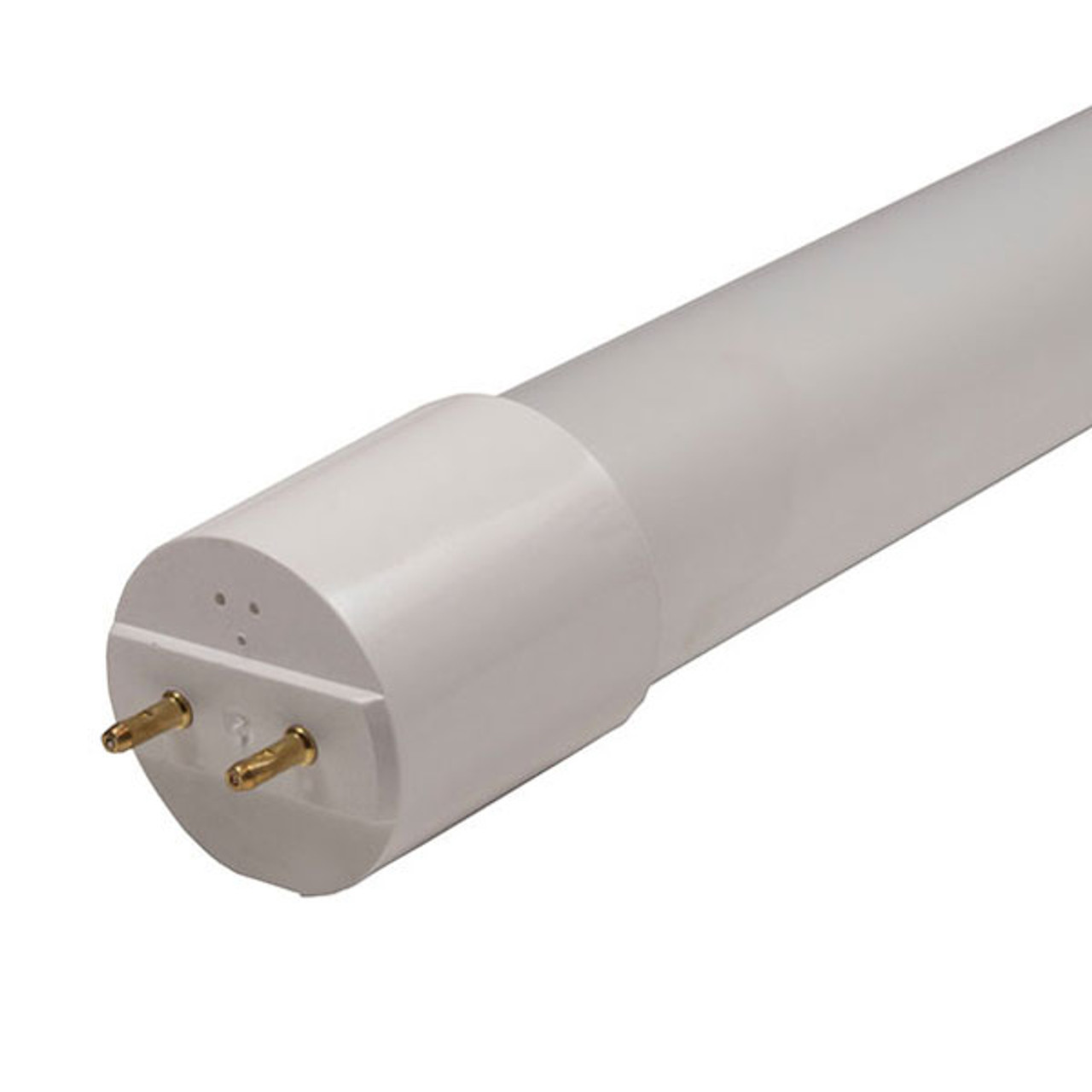 5ft 24W Cool White Bell LED tube 840 EM