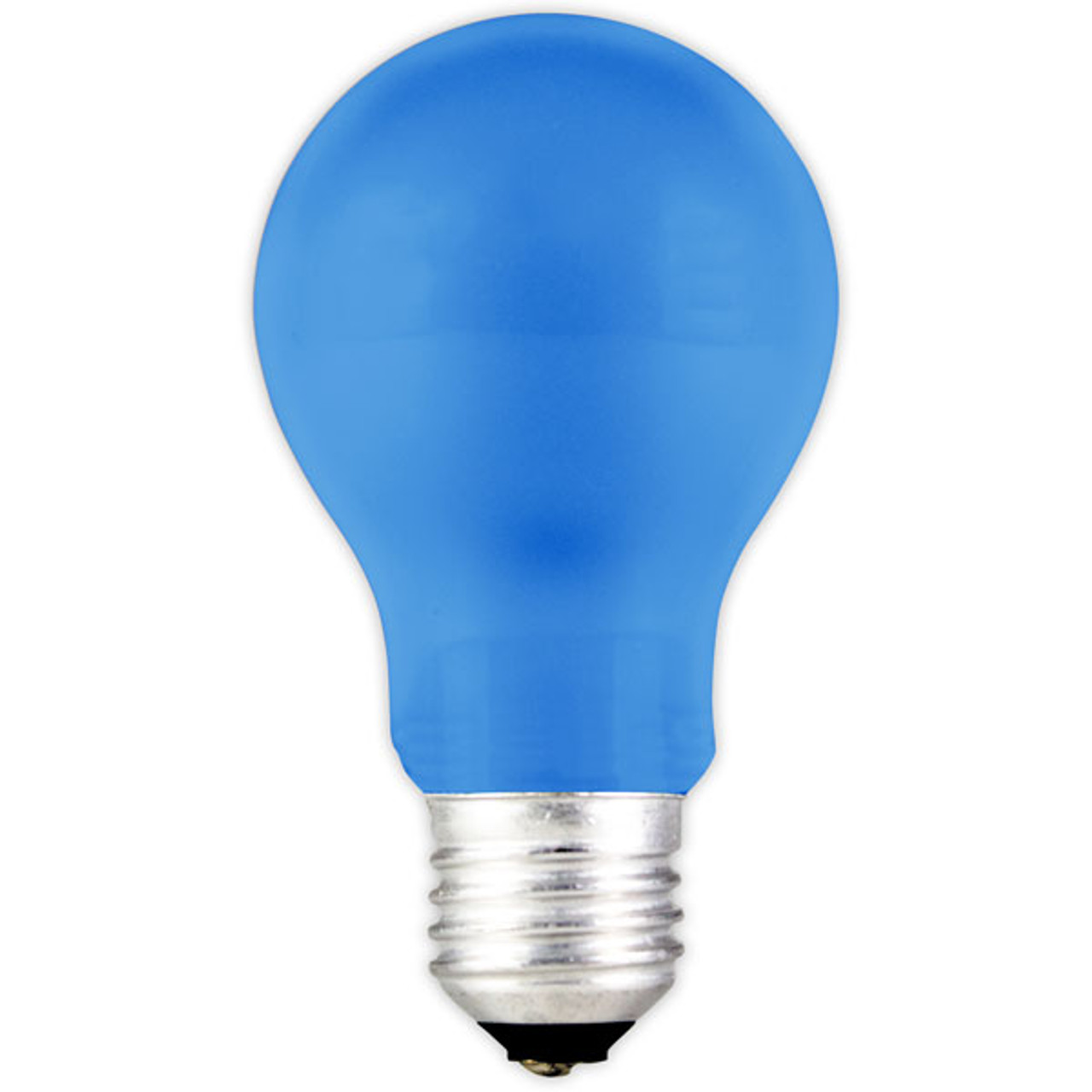Calex LED GLS 240V 1W E27 Blue