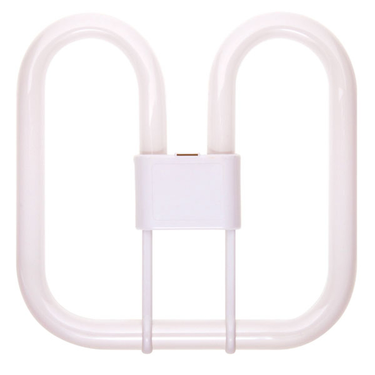 BELL Square 38W 4 Pin 835 White