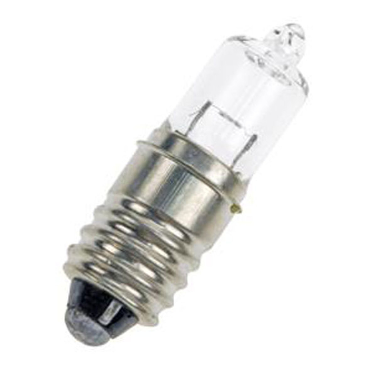 9X31 6V 20W E10 HALOGEN