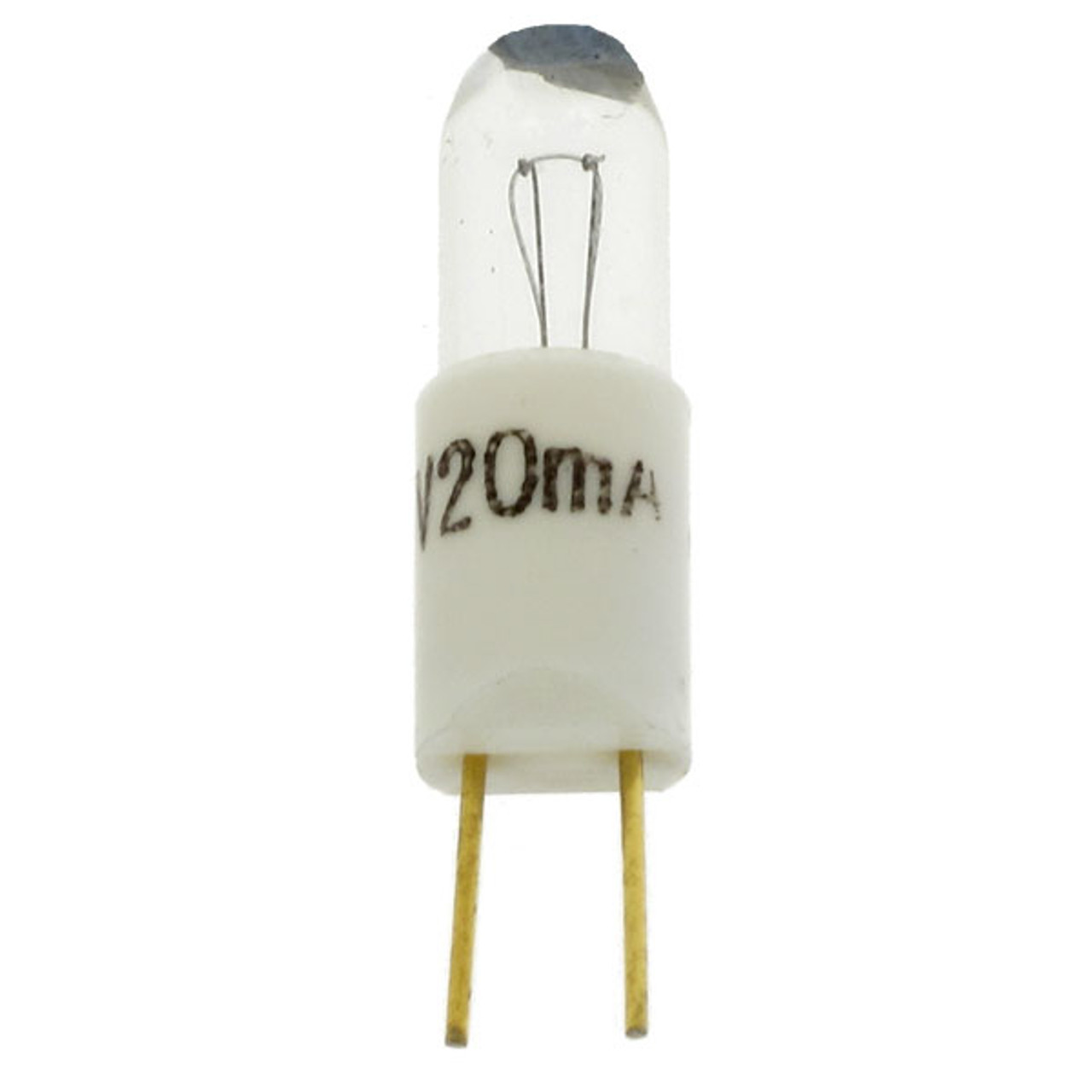 BI-PIN T1 3/4 2.5V 300MA