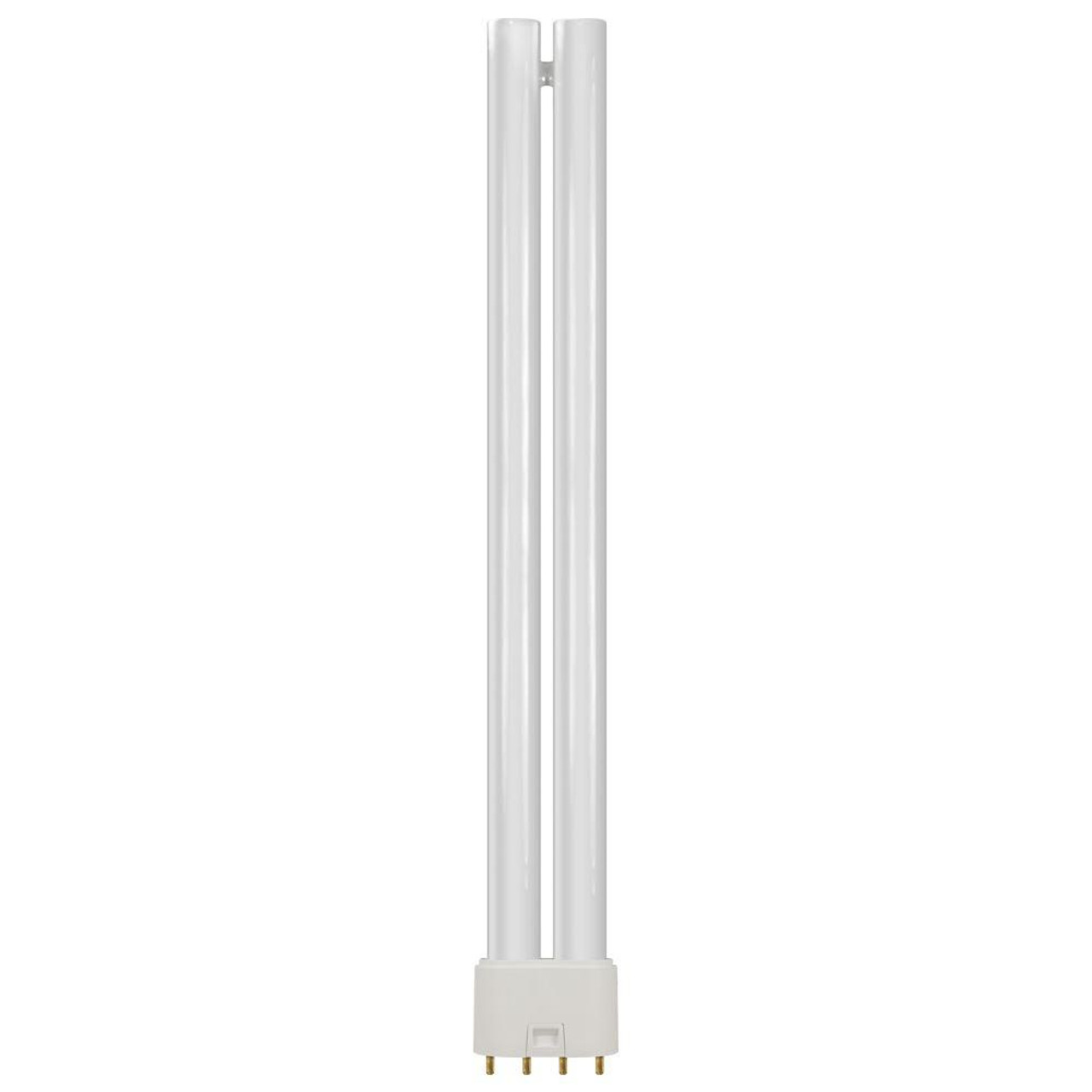 Crompton 24W 840 Cool White 2G11 4Pin Long Single Turn L