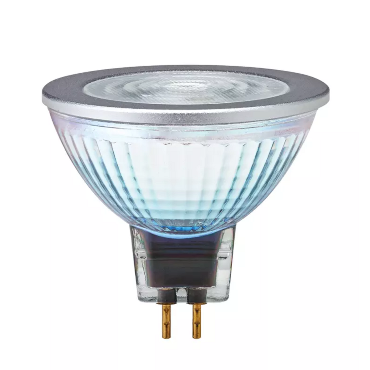 LED PRO MR16 7.8W (43W) 12V Warm White 36 Degrees RA97 Dimmable