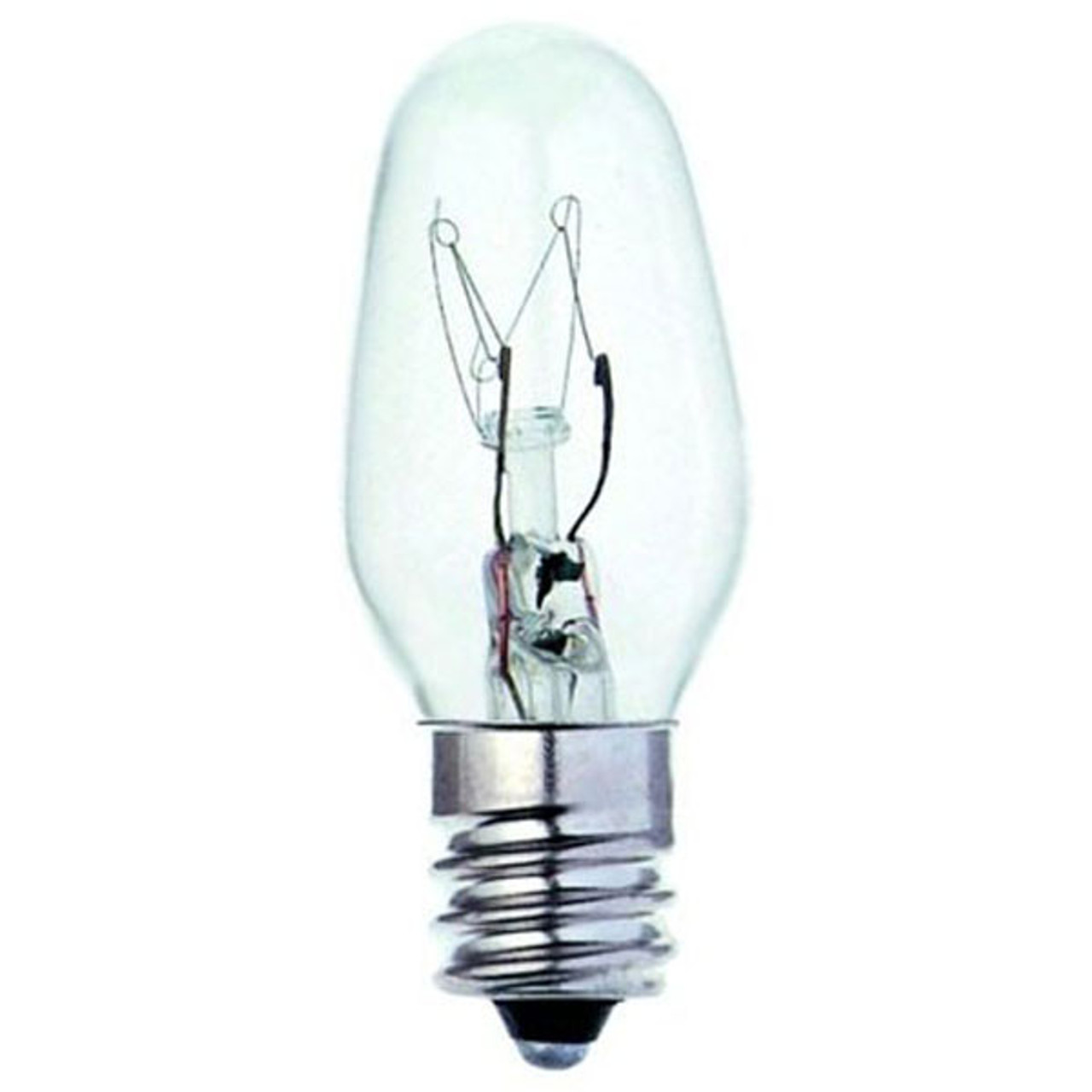 Nightlight 240V 7W E14