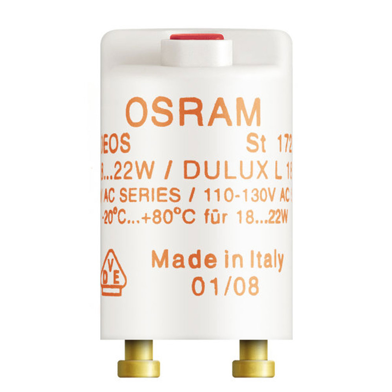 Osram Safety starter ST172 18-22W SERIES