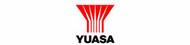 YUASA