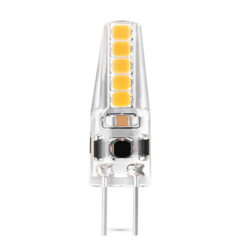 Crompton LED G4 2W 220lm 12V Cool White Crompton LED G4 2W 220lm 12V Cool White