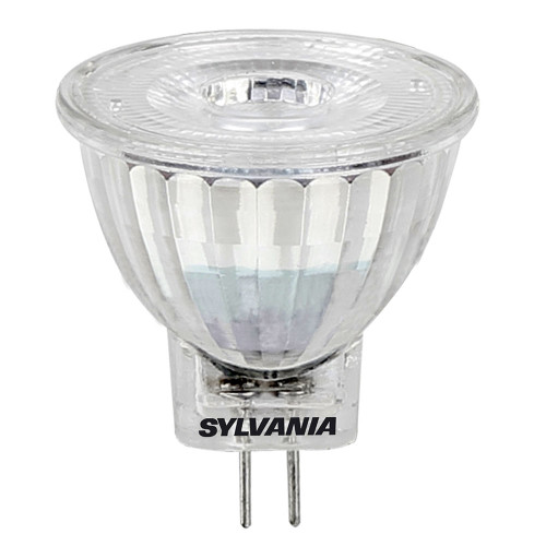 Sylvania LED MR11 12V 4W (35W) Warm White 36 Degrees Sylvania LED MR11 12V 4W (35W) Warm White 36 Degrees