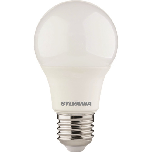 Sylvania ToLEDo LED GLS 8W (60W eq.) E27 Very Warm White Sylvania ToLEDo LED GLS 8W (60W eq.) E27 Very Warm White