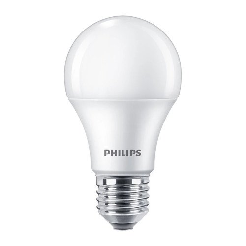 Philips CorePro LED GLS 10.5W (75W) ES A60 3000K CRi90 UK Philips CorePro LED GLS 10.5W (75W) ES A60 3000K CRi90 UK