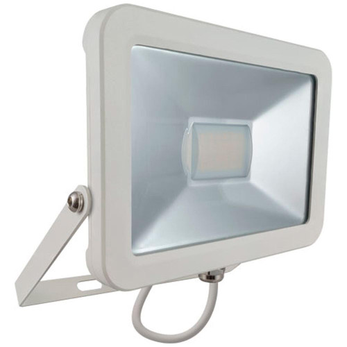 Phoebe Atlas LED Mini Floodlight 20W 240V 4000K White Phoebe Atlas LED Mini Floodlight 20W 240V 4000K White