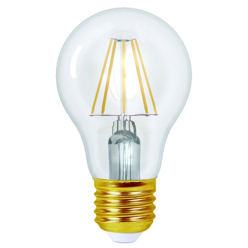 Girard Sudron LED Filament GLS 6W E27 Clear 2700K 760lm Ecowatts Girard Sudron LED Filament GLS 6W E27 Clear 2700K 760lm Ecowatts