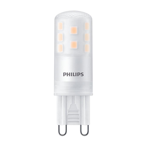 Philips LED G9 2.6W (25W) 827 2700K Dimmable Philips LED G9 2.6W (25W) 827 2700K Dimmable