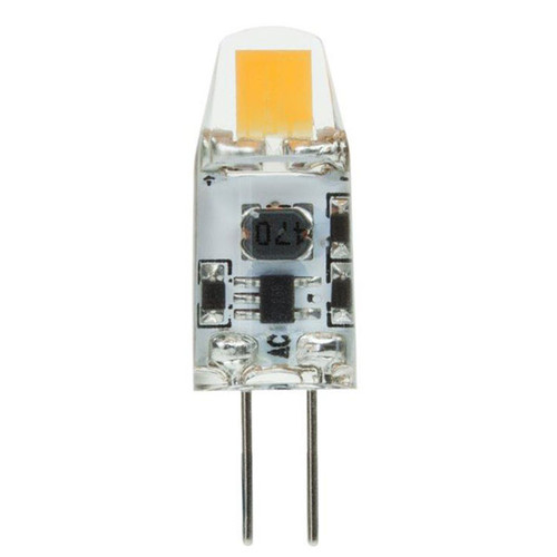 Prolite LED G4 1.2W 12V Daylight Prolite LED G4 1.2W 12V Daylight