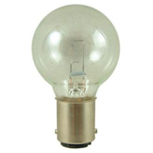12V 36W BA15d CLEAR BUS 12V 36W BA15d CLEAR BUS