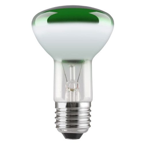 R64 240V 40W E27 GREEN R64 240V 40W E27 GREEN