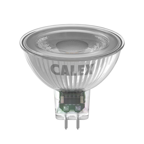 LED MR16 6W (40W) 12V Very Warm White 827 Calex